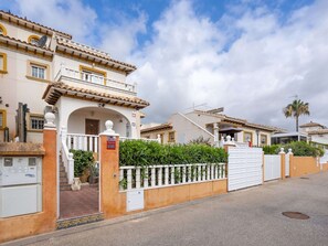 Casa | Fachada