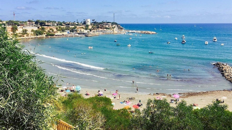 Belvilla by Oyo Lomas de Cabo Roig