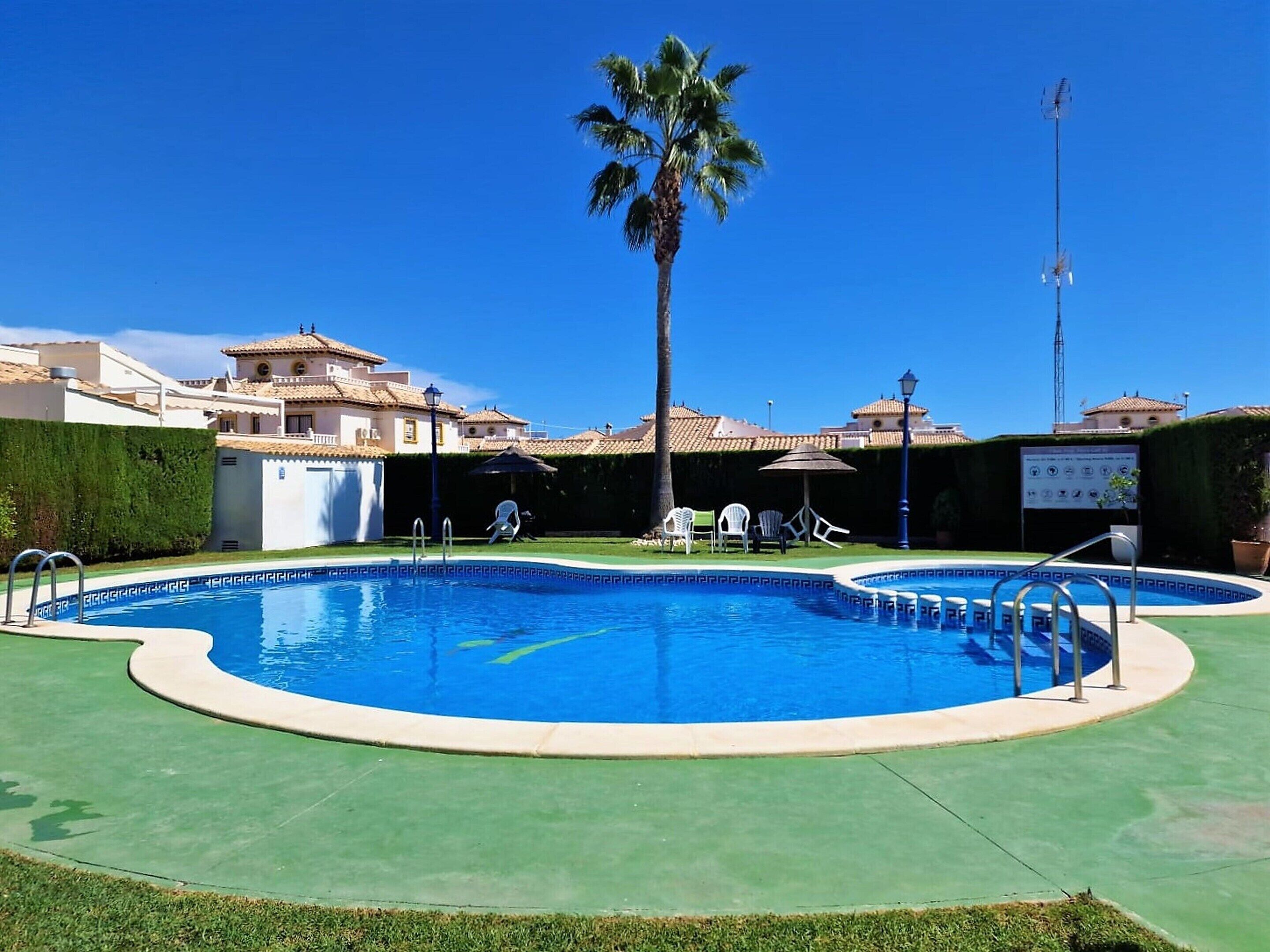 House | Pool | Outdoor pool