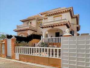 House | Exterior - Terraced Home in Cabo Roig (Orihuela)