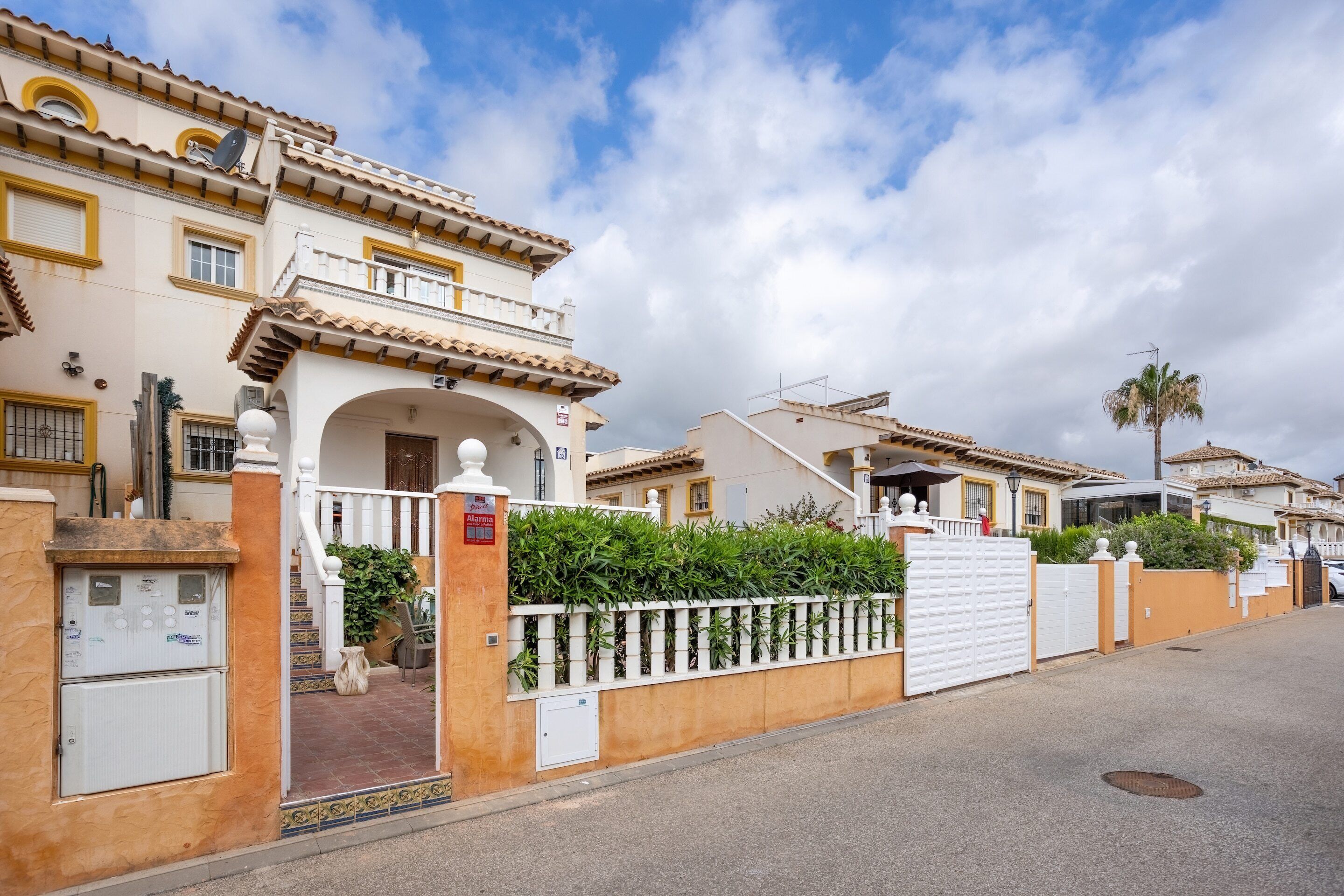 House | Exterior
