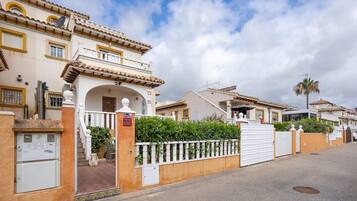 House | Exterior