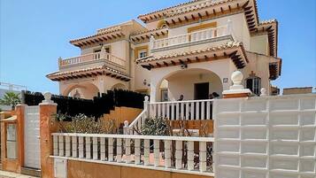 House | Exterior
