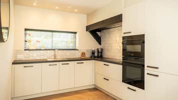 House | Private kitchen