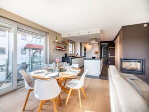 Appartement | Restauration