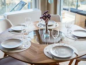 Apartment | Speisen