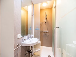 Apartment | Badezimmer
