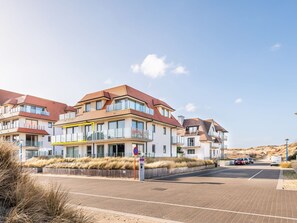 Appartement | Extérieur