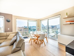 Leilighet | Spiseområde