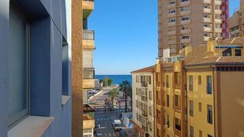 Apartment | Exterior