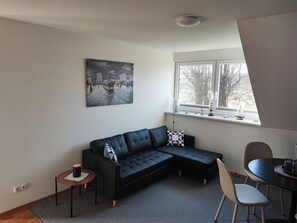 منطقة المعيشة