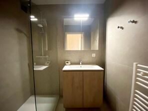Apartamento | Banheiro