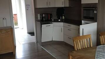 House | Private kitchen | Oven