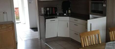 Maison | Cuisine privée