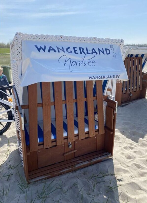 Bathroom - Slaapdott Comfortable Holiday Residence (Wangerland)