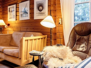 Ferienhaus | Innenbereich