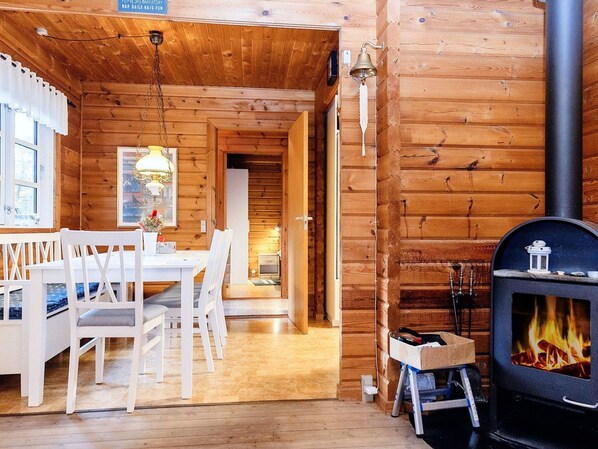 Ferienhaus | Speisen