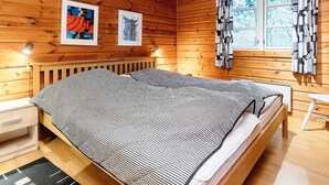 3 chambres