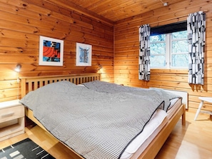 Ferienhaus | 3 Schlafzimmer