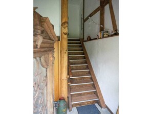 Interior - Charming Apartment in Buch (Buch)