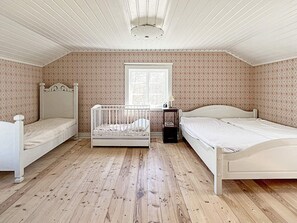 Huis | 3 slaapkamers