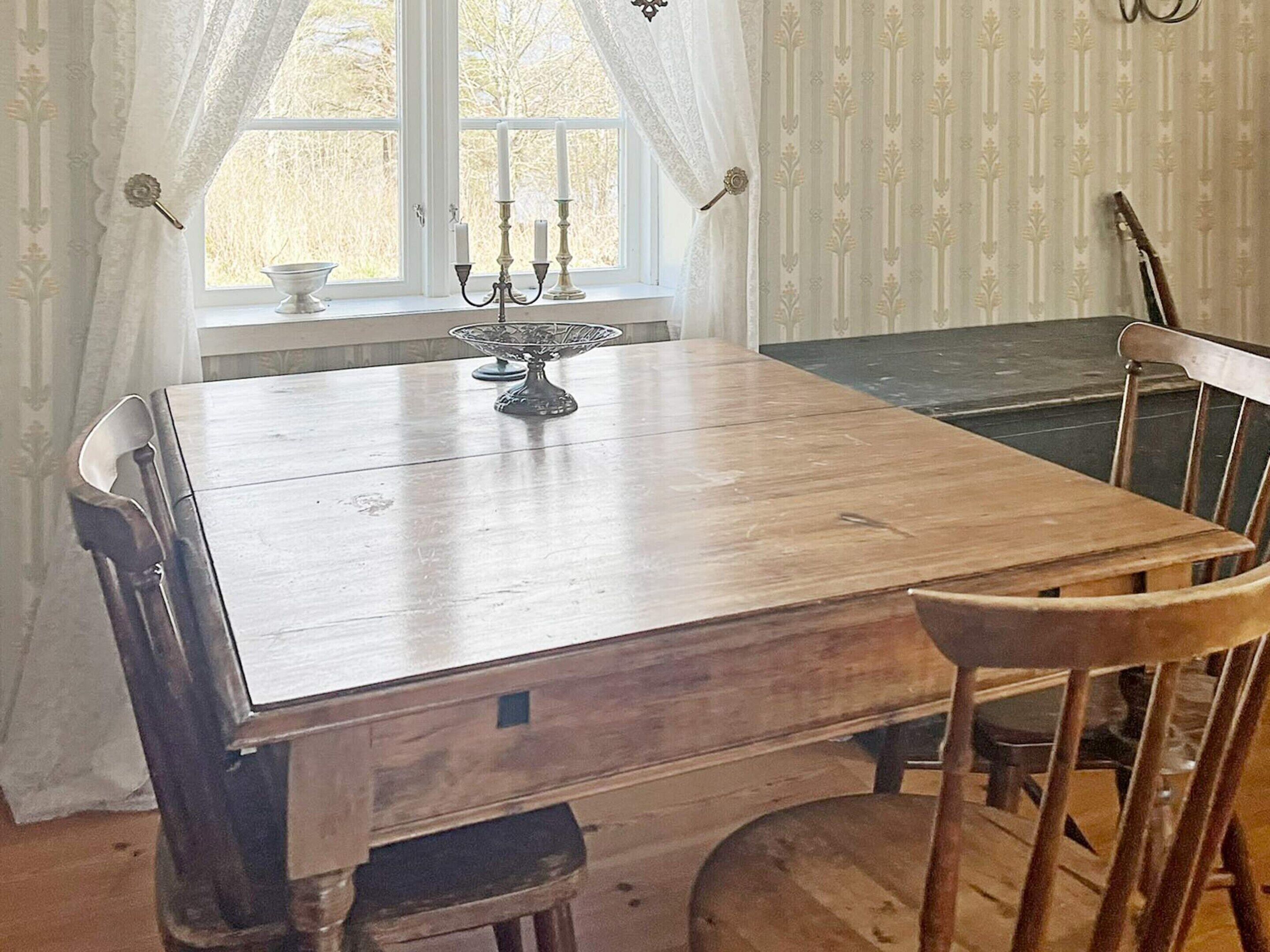 House | Interior
