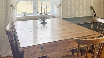House | Interior