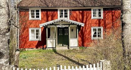 4 Person Holiday Home in Moheda-by Traum