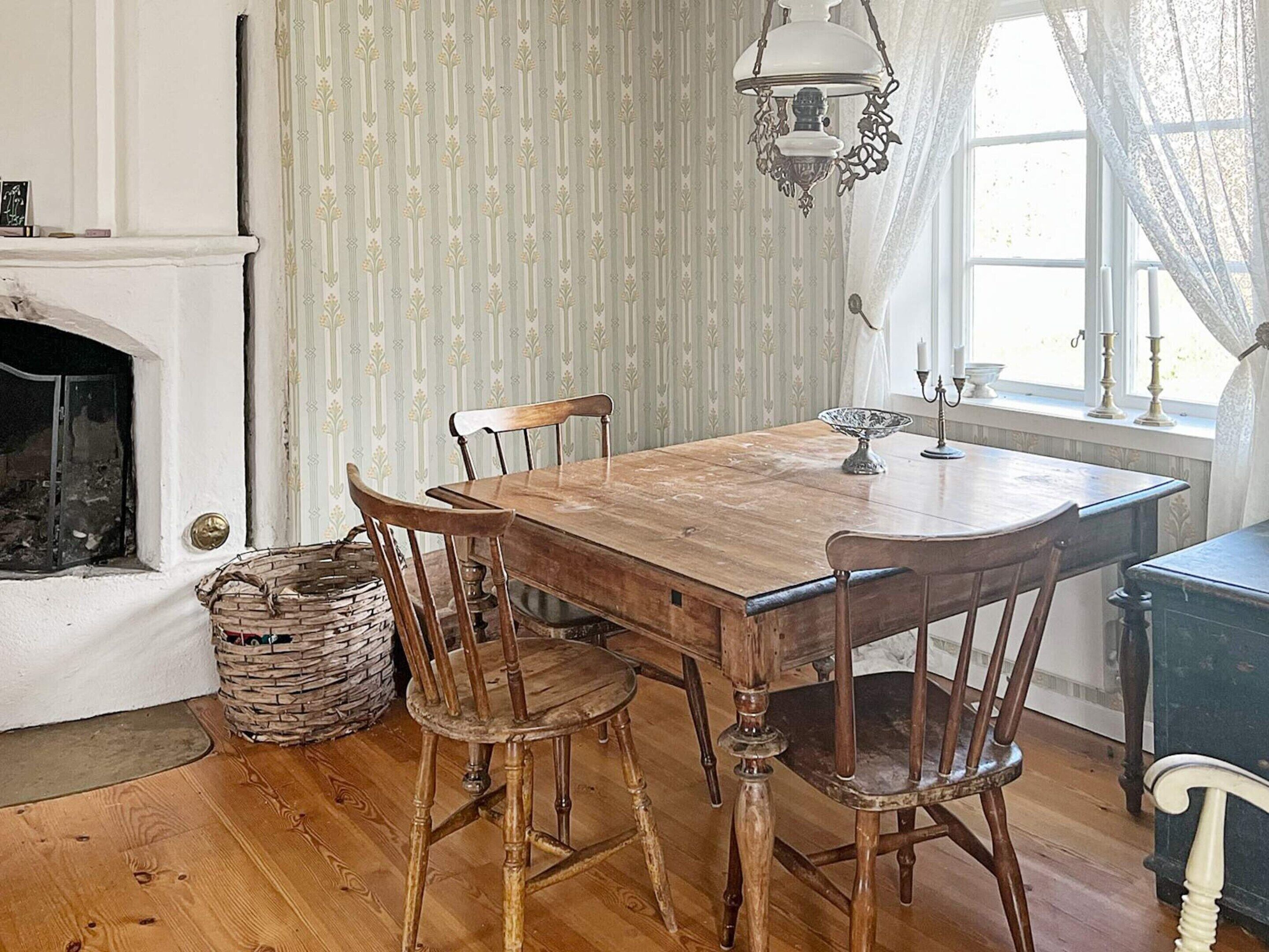 House | Interior