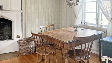 House | Interior