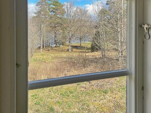 House | View from property