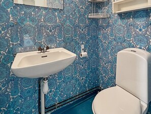 Huis | Badkamer