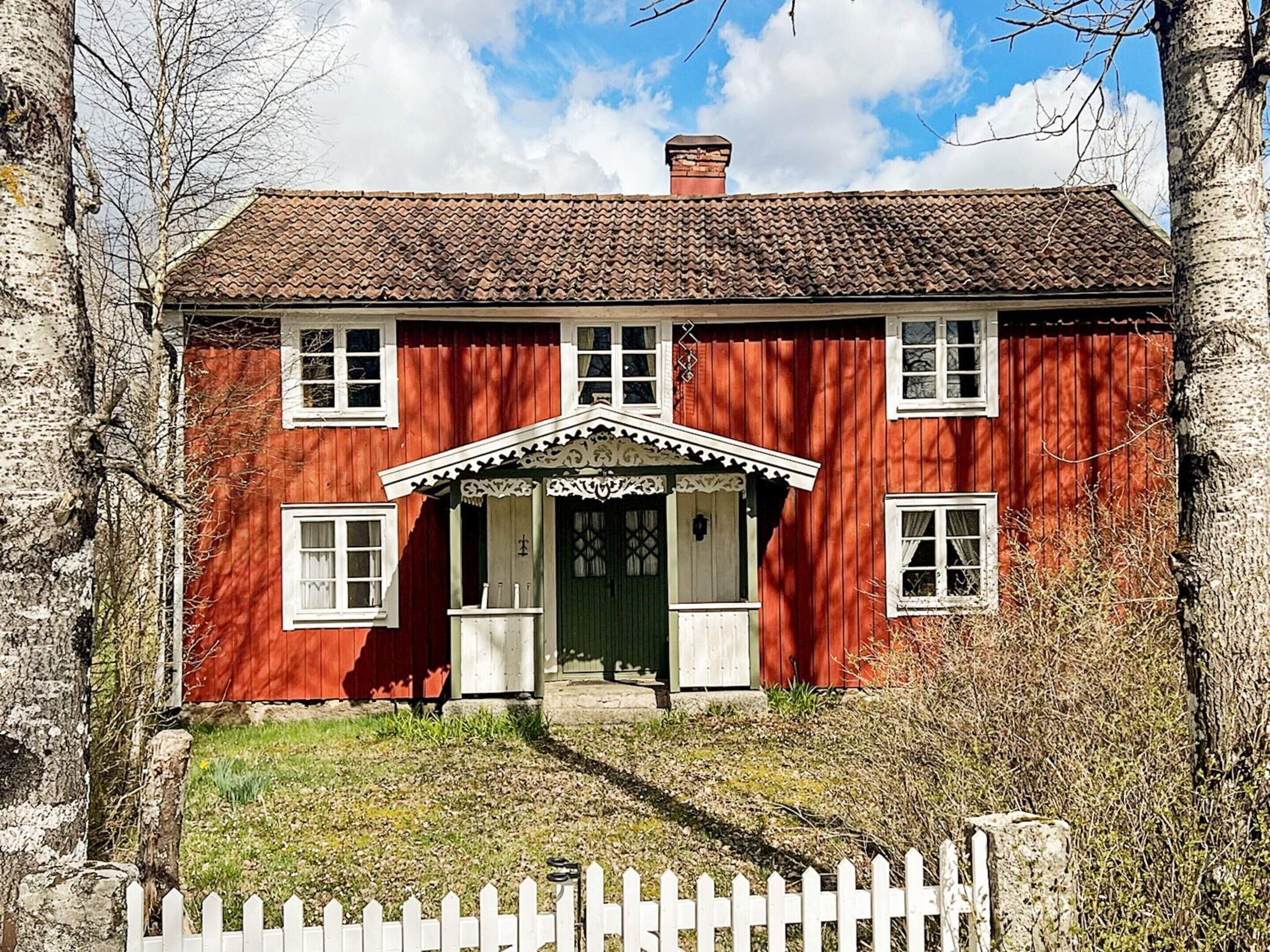 House | Exterior
