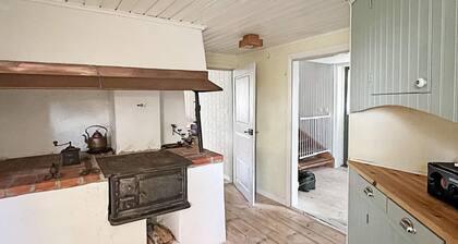 4 Person Holiday Home in Moheda