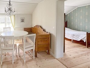 House | Interior