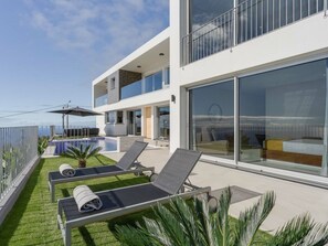 Exterior - Dia Dourado Comfortable Holiday Residence (Ponta do Sol)