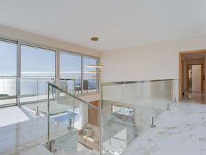 View from property - Dia Dourado Comfortable Holiday Residence (Ponta do Sol)