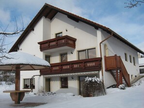Außenbereich