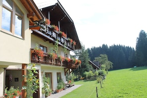Apartment | Exterior