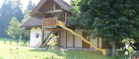 Apartment | Exterior