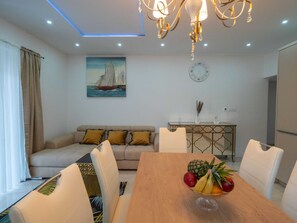 Apartment | Speisen
