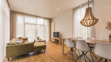 Cottage | Living room