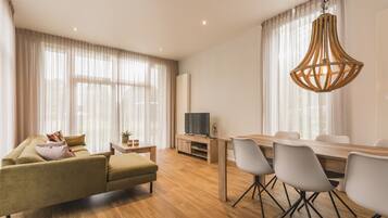 Cottage | Living room