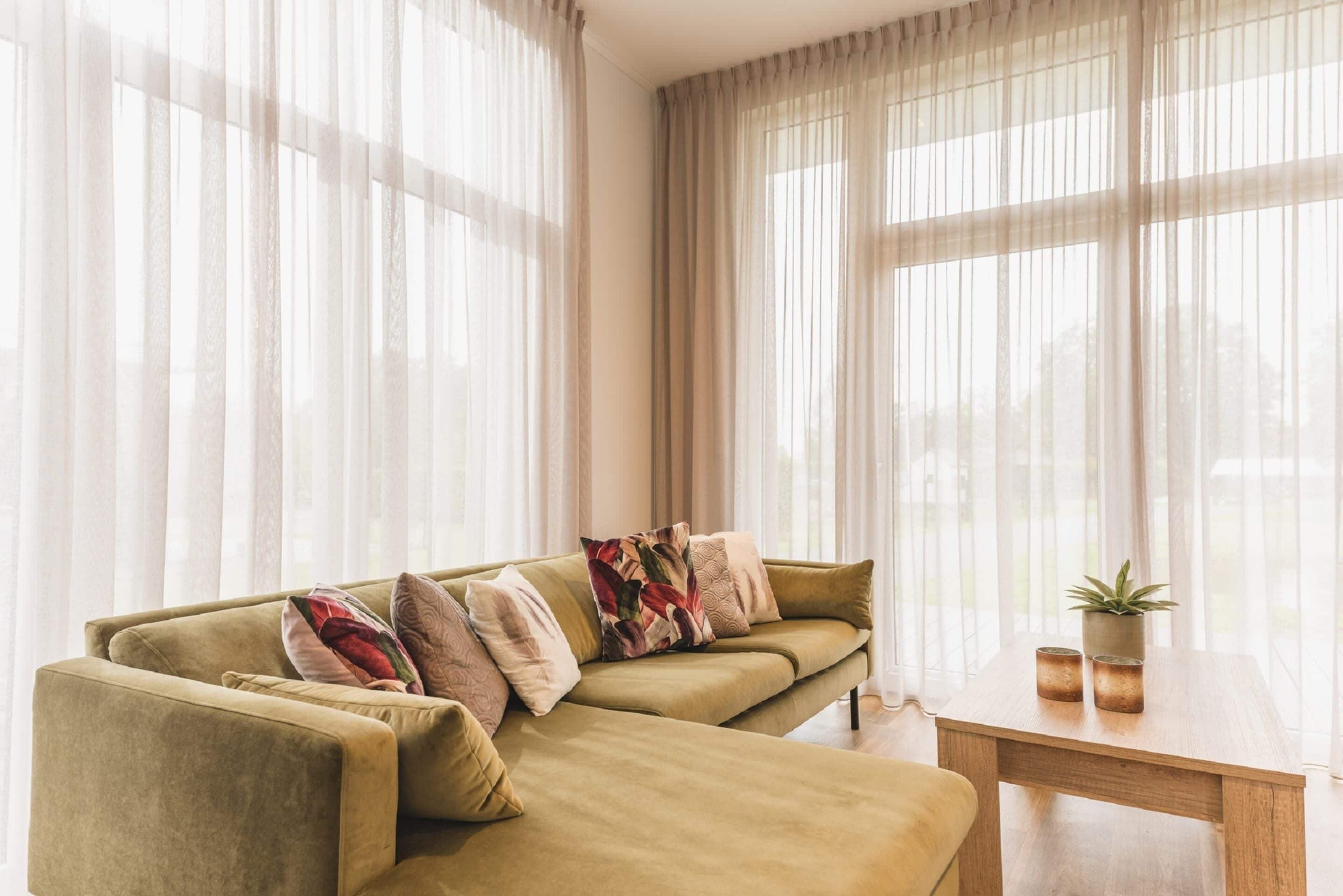 Cottage | Living room