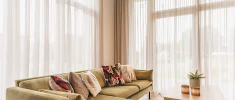 Cottage | Living room