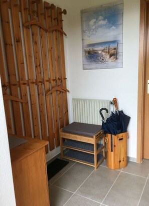 Interior - Holiday Home Next Door to Busum (Büsum)