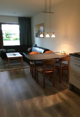 Holiday Home Next Door to Busum