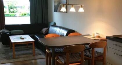 Holiday Home Next Door to Busum