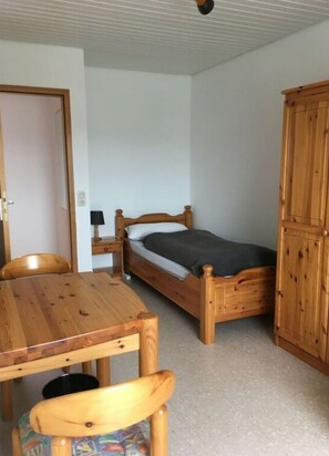 Interior - Holiday Home Next Door to Busum (Büsum)