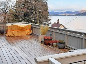 House | Exterior - 7 Person Holiday Home in Sandnes-by Traum (Sandnes)